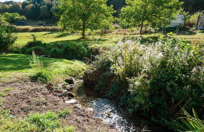 Modern Apartment in Merschbach Hunsruck - Photo 29