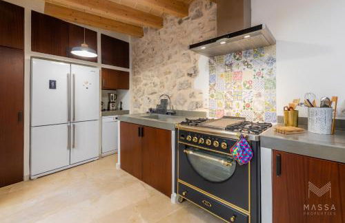 Casa Abeurador, con mucho encanto en el centro de Artà - Foto 5