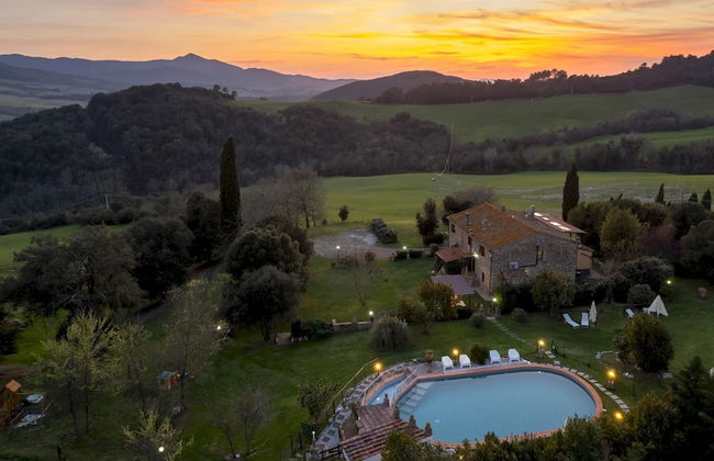 Il Pratone 12 Emma Villas - Foto 46