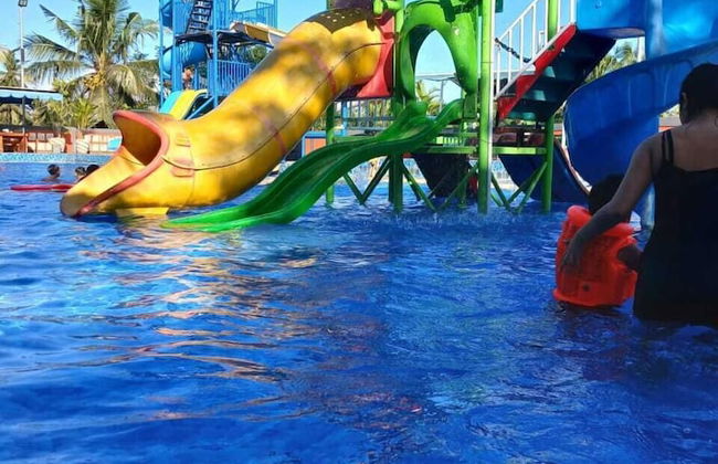 Kartika Dahayu Villa - Foto 34