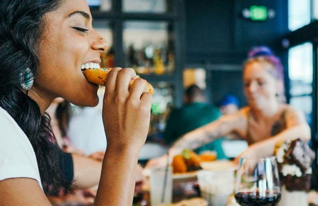 Tour gastronómico por Atlanta - Foto 1