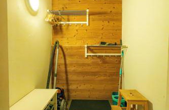 CASA-Chalet des Ponts : Évasion au Col Madeleine - Foto 51