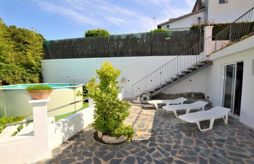 Vlla Gina a 3 kms d Lloret de mar - Foto 6