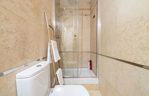 Cozy apartment with terrace, Madrid - Foto 21