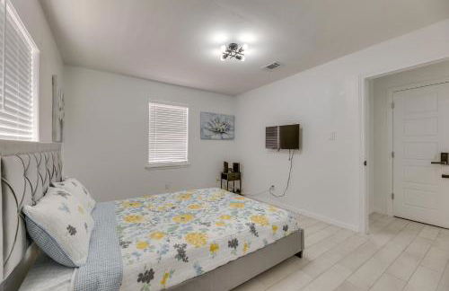 Modern Home in Edinburg Half-Mi Walk to UTRGV! - Foto 10