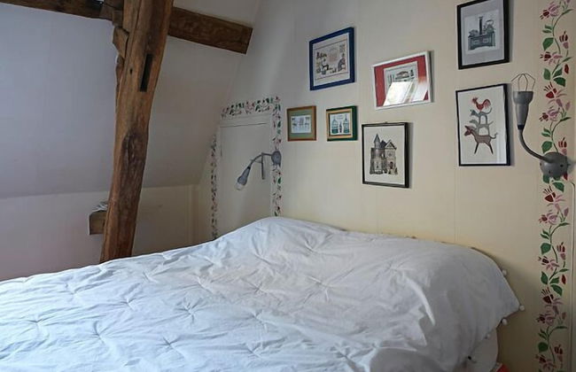 Les Gîtes de l'Yères - Foto 33