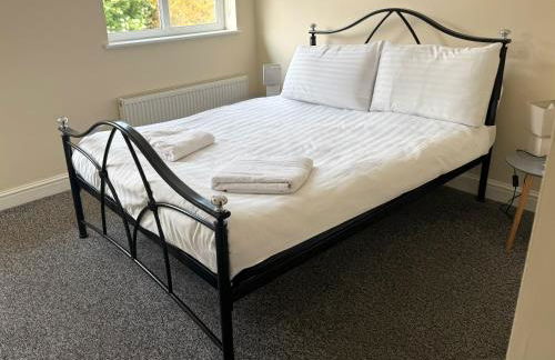 House number 4 Sleeps up to 4 with Smart TVs in every room - Foto 19