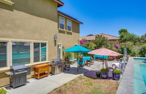 Rio Bravo Country Club Home in Bakersfield with Pool - Photo 32