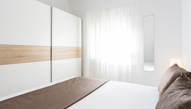 Pasaje Dolores Cerezo 2 bed - Foto 5