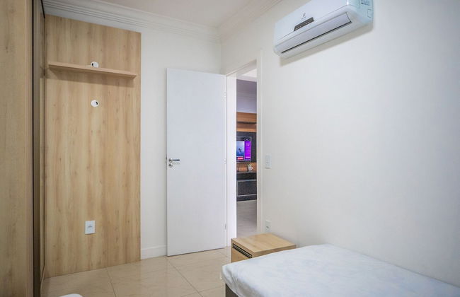 Village Ecopark - por Cleber Bonotto - Photo 32