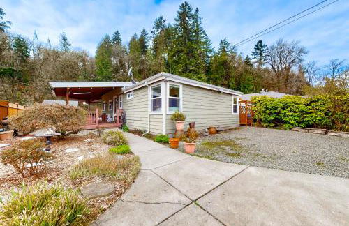 Cedar River Retreat - Foto 1