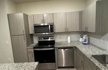 Cozy 2BHK Getaway in Cedar Park - Photo 26