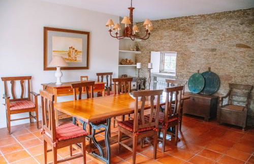 Just Like Home - Casa de Venade Country Experience - Foto 31