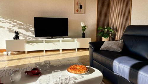 Gîte viticole tout inclus, jardin 3000m², vélos offerts, proche Saumur-Chinon-Langeais - FR-1-381-606 - Foto 3