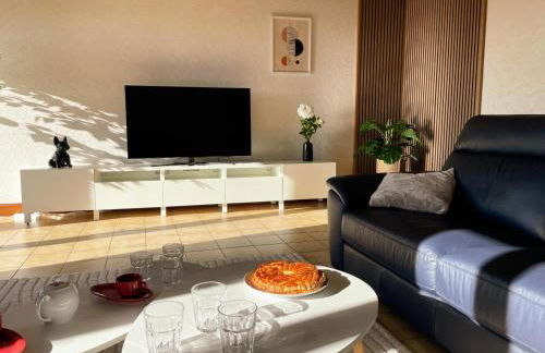 Gîte viticole tout inclus, jardin 3000m², vélos offerts, proche Saumur-Chinon-Langeais - FR-1-381-606 - Foto 3