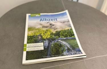 stylische Unterkunft für Firmen und Gruppen- Herzlich willkommen -Einzelbetten,Nahe Ulm, 3 Schlafzimmer - Foto 18