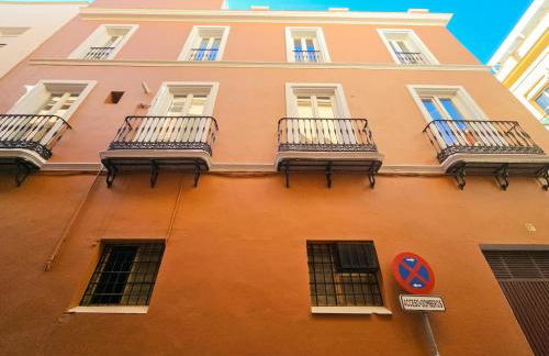 Aurora Nueva Casa Maestranza Catedral Parking - Photo 38