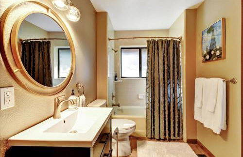 The Gathering Place! Sleeps 24, Lakeview, Game room - Foto 52