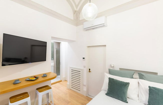 Cozy Studio in Chiaia District - Foto 7