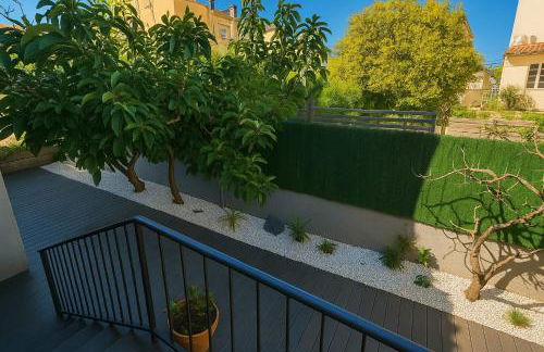 Escapade côtière à 5 min des plages - Foto 29