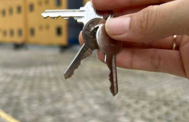 Hostel book - Hotel apartment Belém Amazonia - Photo 11