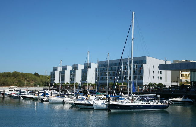 Troia Residence by The Editory - Apartamentos Marina - Foto 46