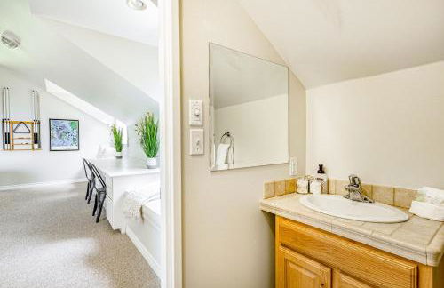 Evergreen at Semiahmoo - Foto 28