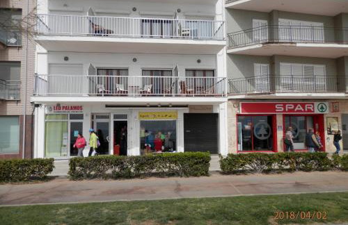 APARTAMENTO A 17 M. DE LA PLAYA - Photo 39