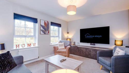 Spacious 3 bedroom home with garden - Foto 3