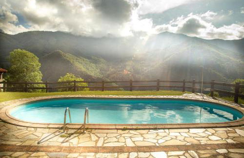 Apartamentos El Patio - Photo 16