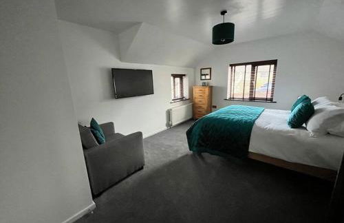 Camellia Cottage - Foto 22