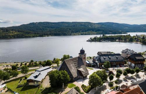 Schwarzwaldglück Loft - Foto 18