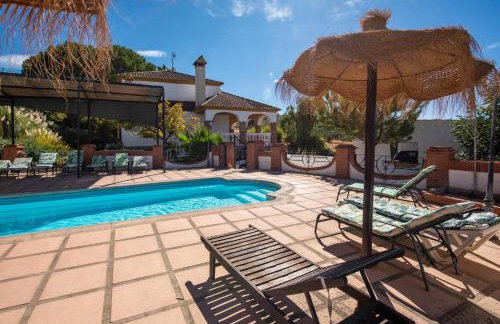 Villa Minerva - Photo 31