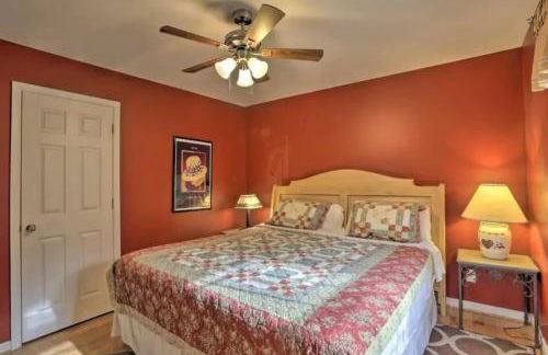 Sweet Seclusion at Cabins in the Clouds - Foto 11