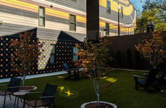 The Vinyl at Music Row - 1 Bedroom Apartment - Foto 17