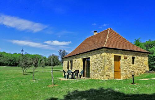 Combas Village De Gites - Foto 17