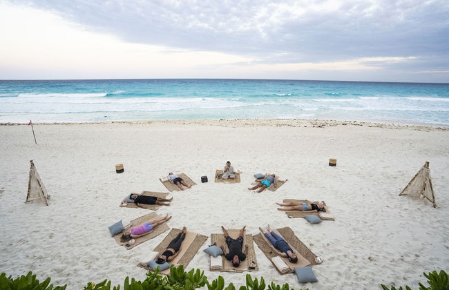 Paradisus Cancún – All Inclusive - Photo 72