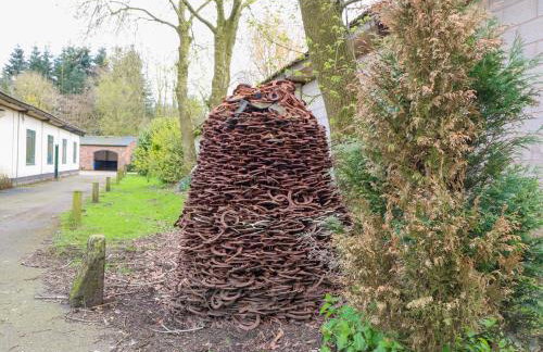 Woodstock Lodge - Foto 17