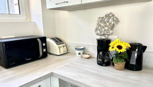 Les Falaises, cozy and functional 2-room, Beaches, GR34 - Foto 4