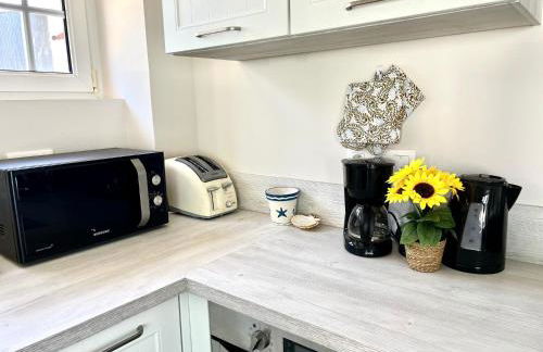 Les Falaises, cozy and functional 2-room, Beaches, GR34 - Foto 4