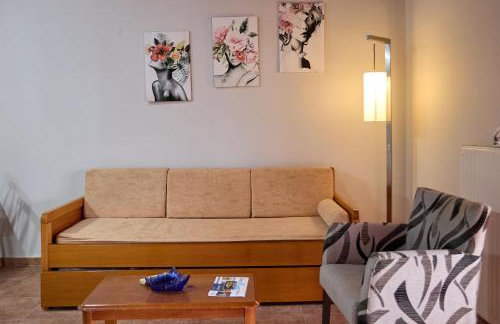 Μεζονέτα Aikaterini N2 - Foto 4