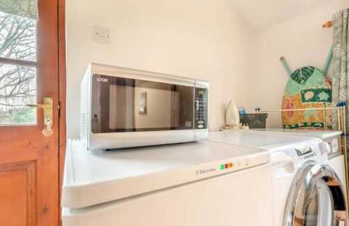 4 Bed in Cynghordy 82440 - Foto 11