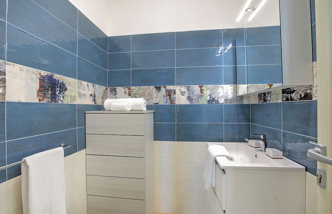 La Primula Apartment 2 Sea View - Foto 10