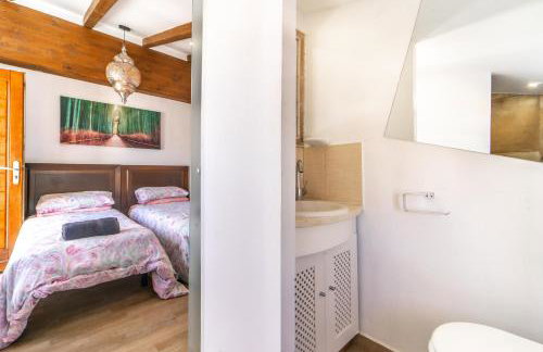 Luxury Villa on El Valle Golf Resort, Sauna, Hot Tub, Heated Pool. - Foto 38