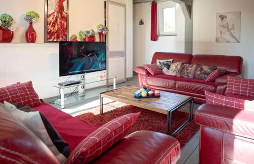 La Charmeuse d'Etretat - Foto 26