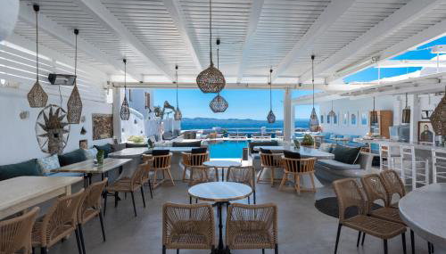 Flaskos Luxury Suites - Foto 5