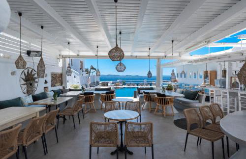 Flaskos Luxury Suites - Foto 5