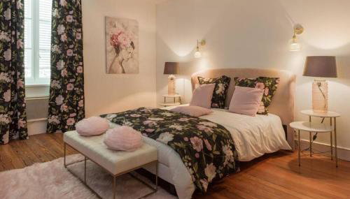 Chez la Tante Louise - appartement privé de charme - Photo 2