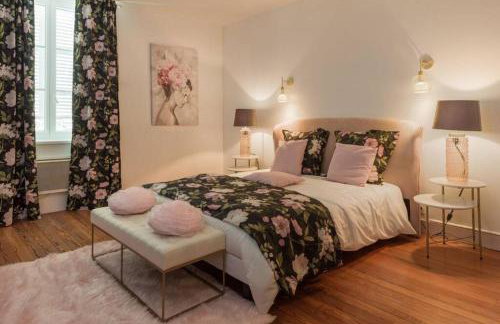 Chez la Tante Louise - appartement privé de charme - Foto 2