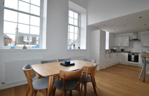 Walters Neuk Anstruther- luxury coastal home - Foto 9